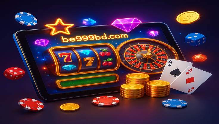 be999bd জমা করার প্রক্রিয়া