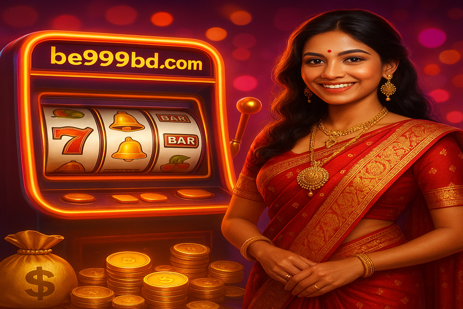 be999bd মোবাইল অ্যাপের পৃষ্ঠা