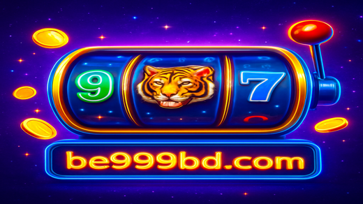 be999bd অনলাইন গেমিং প্ল্যাটফর্ম ও ক্রীড়া-গেমিং