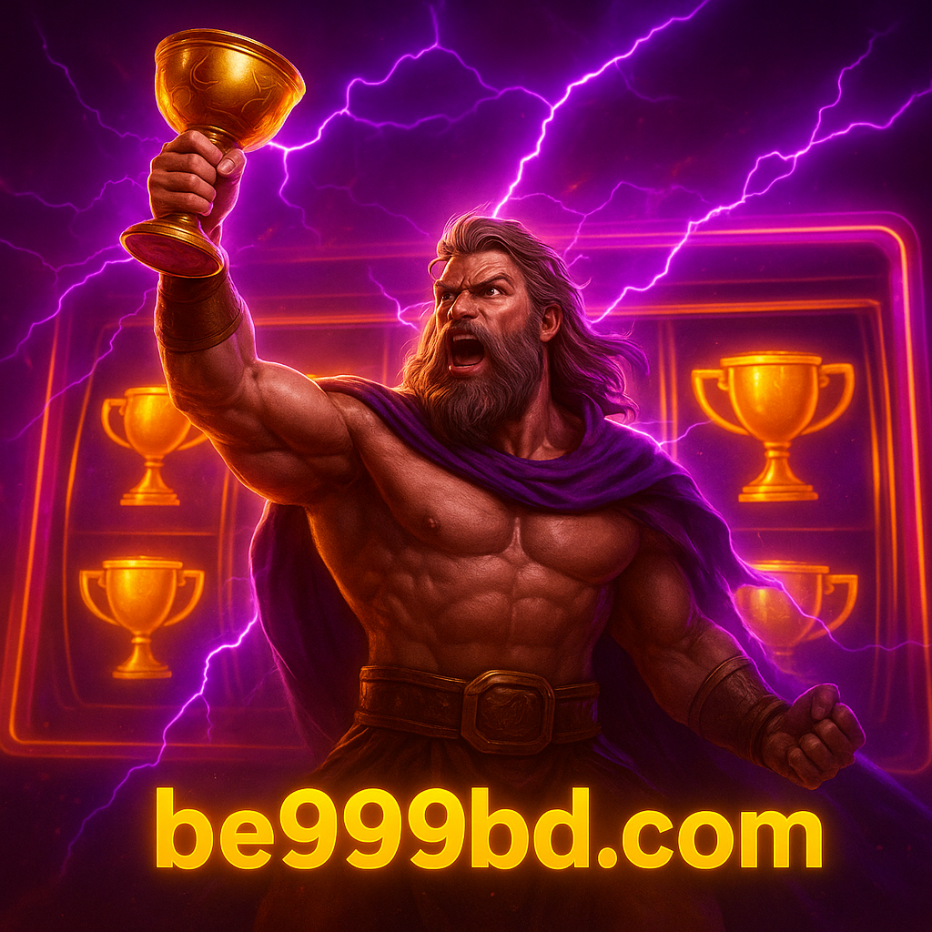 be999bd প্রোমো কোড