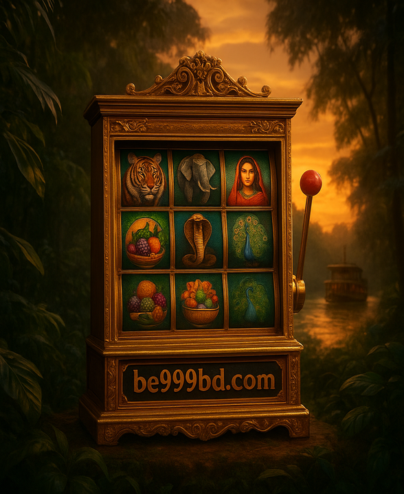 be999bd-এ একটি নতুন অ্যাকাউন্ট তৈরি করুন