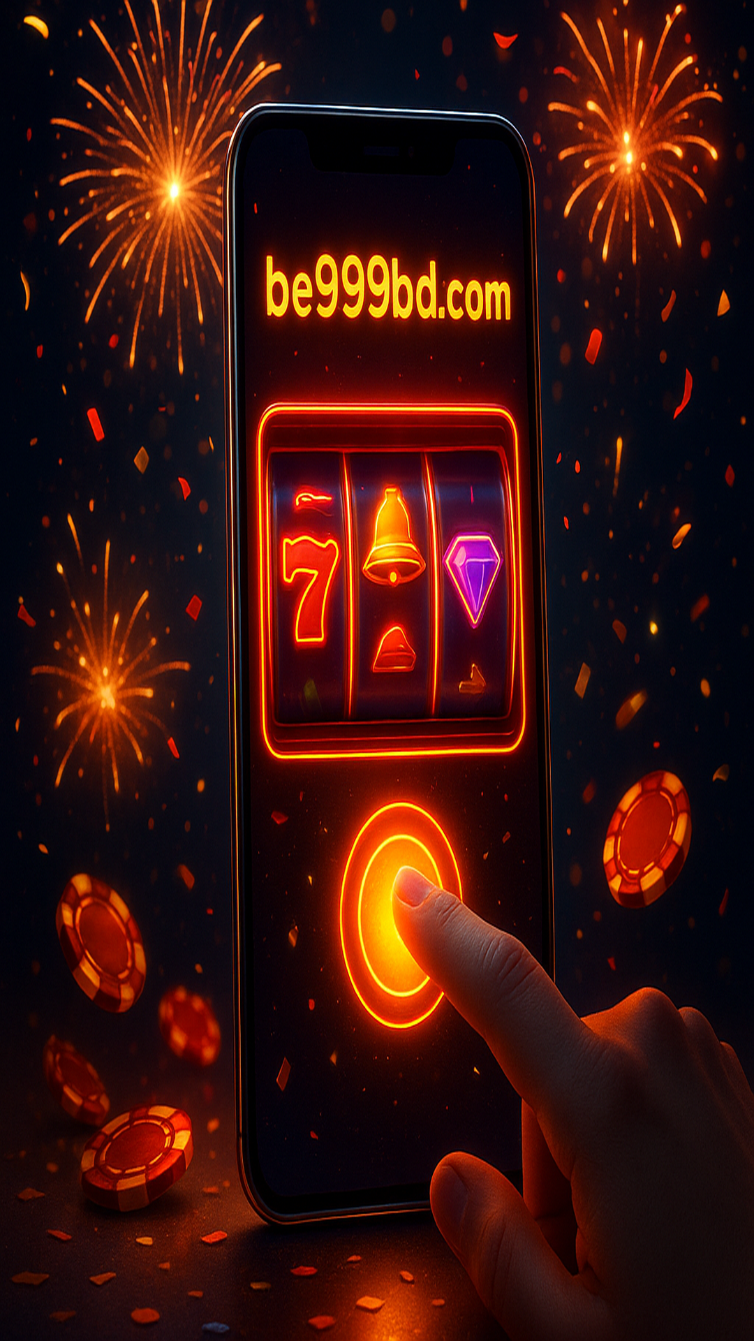 বোনাস অফার