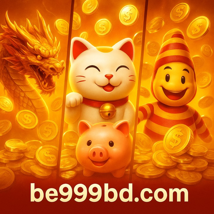 ব্র্যান্ড be999