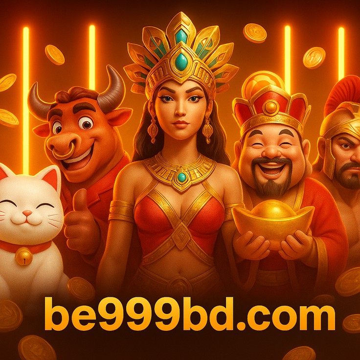 be999 একটি ব্র্যান্ড