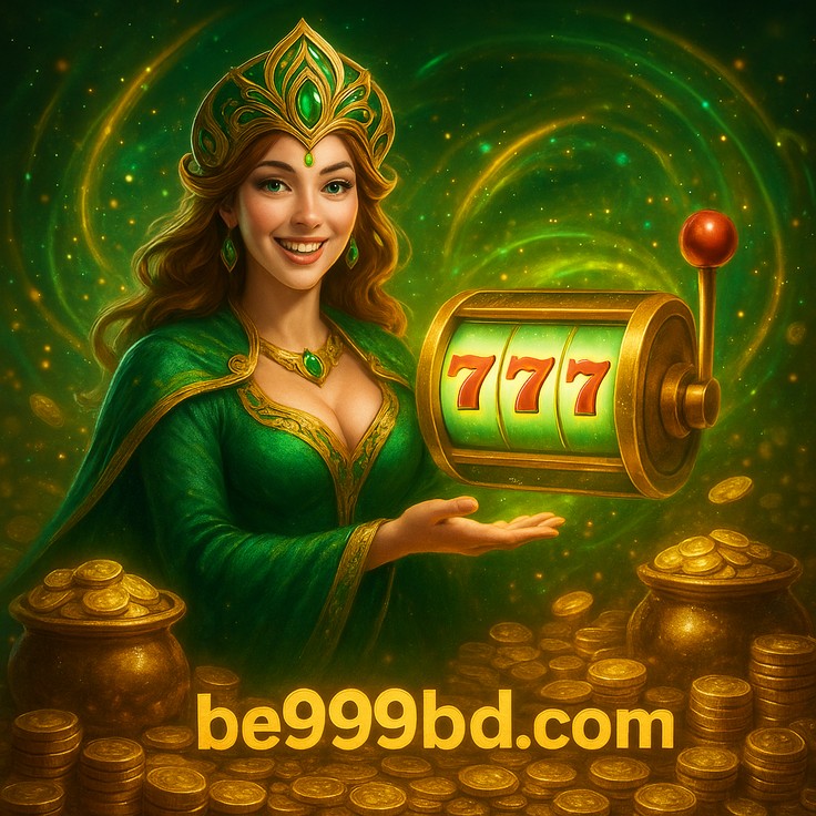 be999 হলো একটি