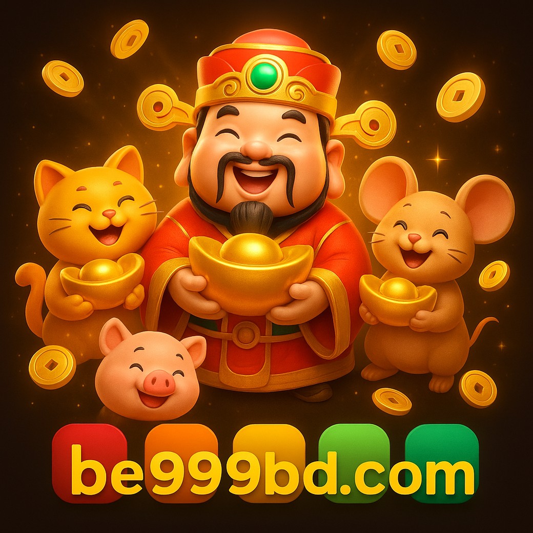 be999 ব্র্যান্ডটি